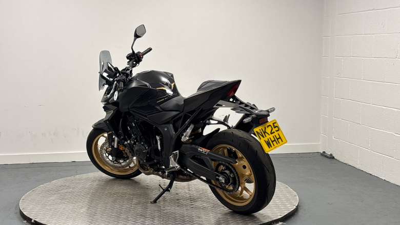 Honda CB 1000 Hornet (25MY)